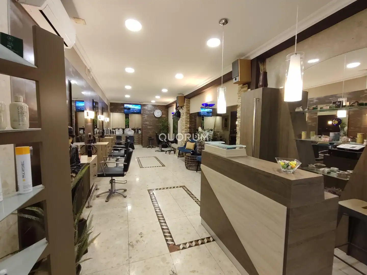 Local en venta en Bilbao  con Aire acondicionado y Amueblado