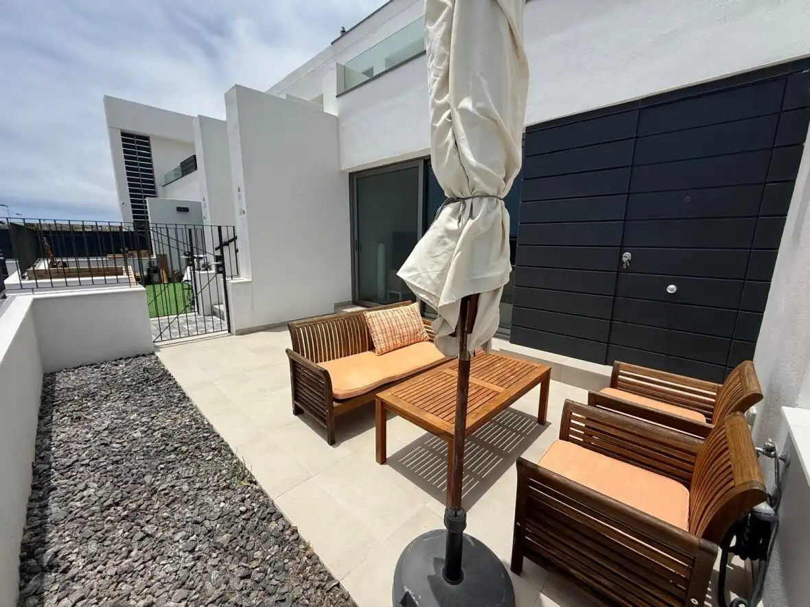 Apartamento en venta en Abades