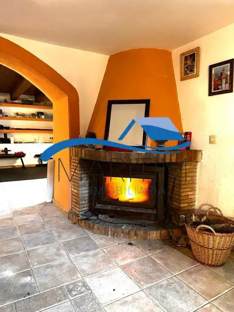 Casa o chalet en venta en Lloret de Mar con Aire acondicionado, Calefacción y Jardín privado