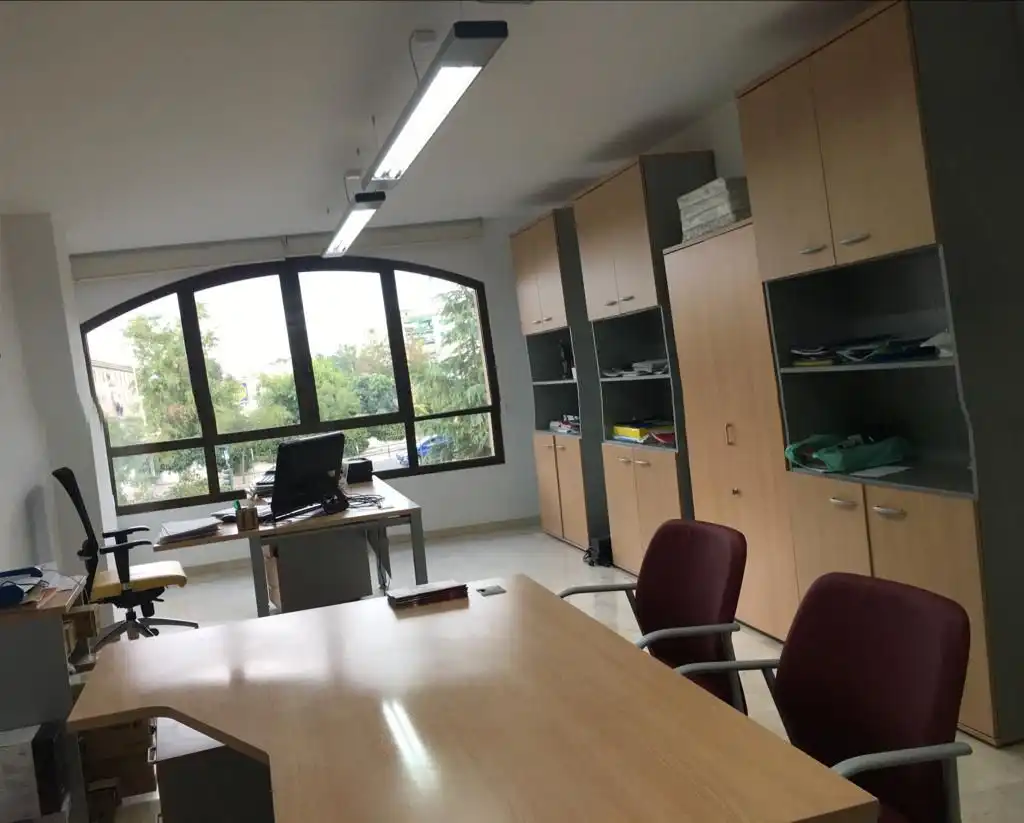Piso con ascensor en venta en Beiro, imagen 3