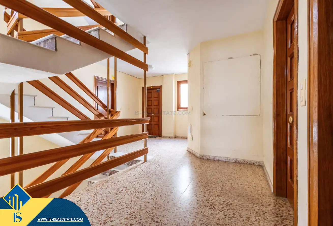 Apartament amb ascensor en venda a Playa del Acequión, Náufragos y Rocío del Mar, imagen 42