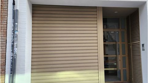 Foto 2 von Geschaftsraum zur Miete in Calle del Mestre Joan Maǵal Benzo, Centro Ciudad, Paterna