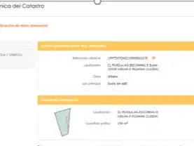 Residential land for sale in Carrèr Pujola 6, imagen 4