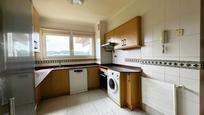 Kitchen of Flat for sale in Getxo   with Terrace