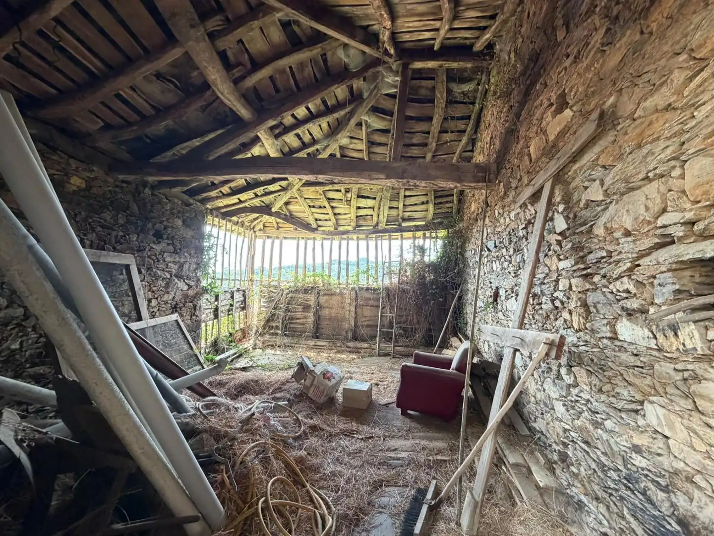 Casa rustica in vendita a Salas, imagen 28