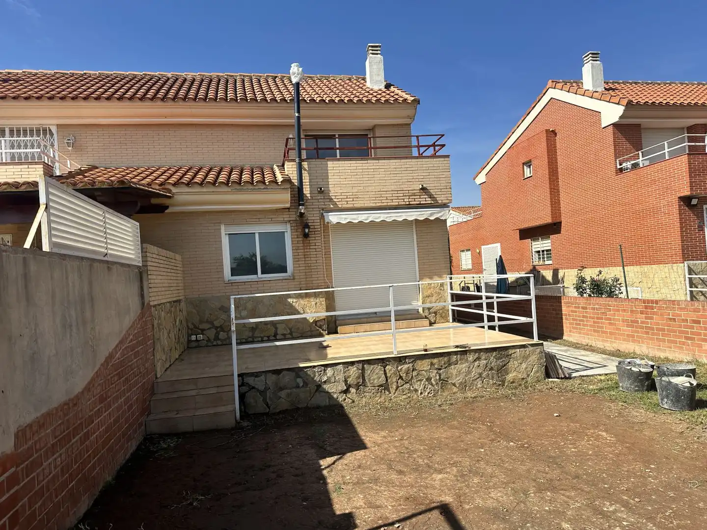 Villa mit Garten zum Verkauf in Alfara de la Baronia, imagen 6
