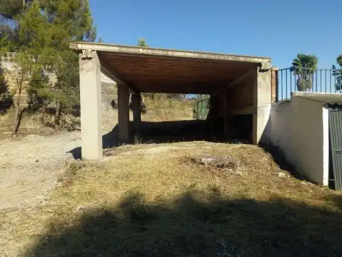 Residential land for sale in Paraje Marivella 194, imagen 7