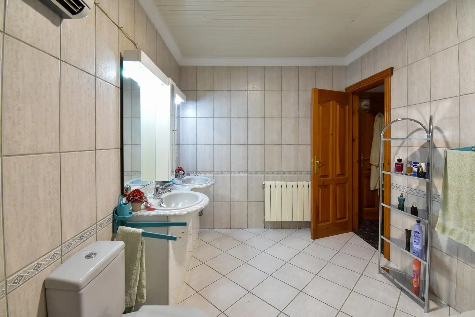 Chalet con piscina en venta en Calle G-1, imagen 58