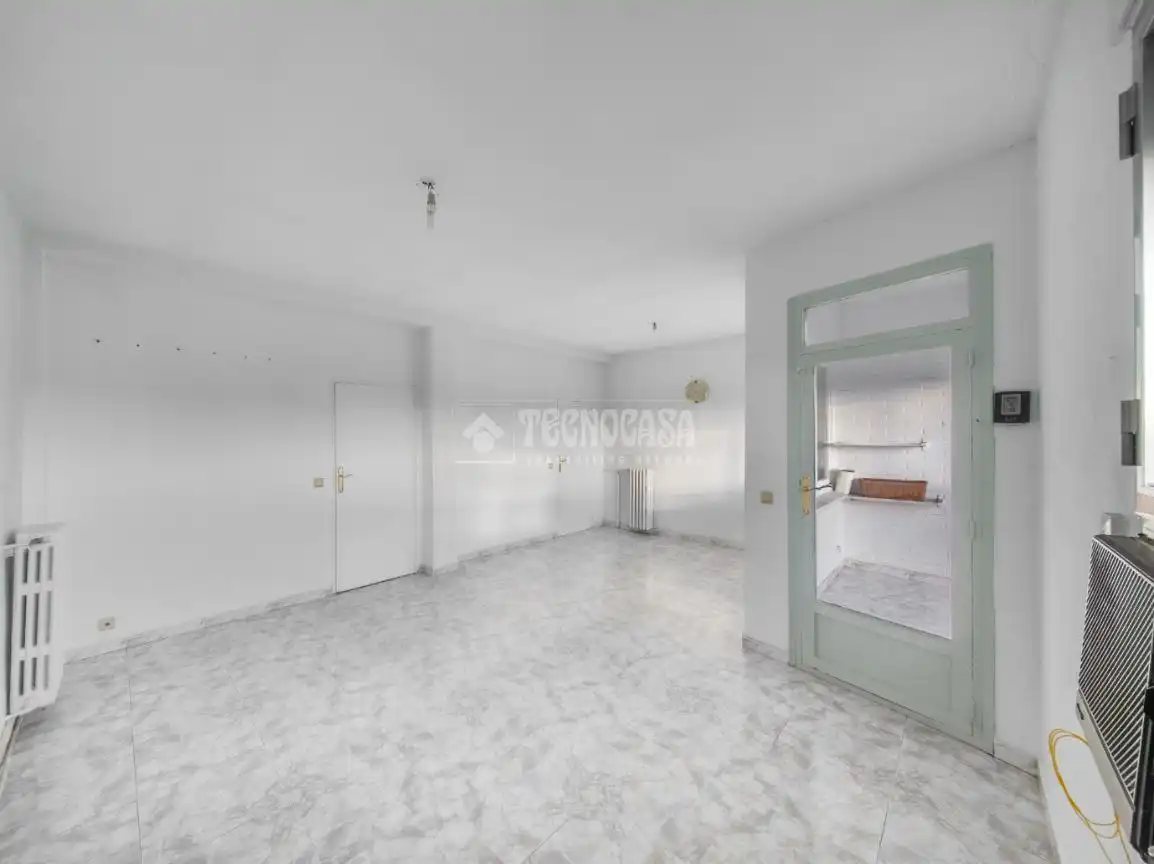 Habitación de Piso en venta en Madrid