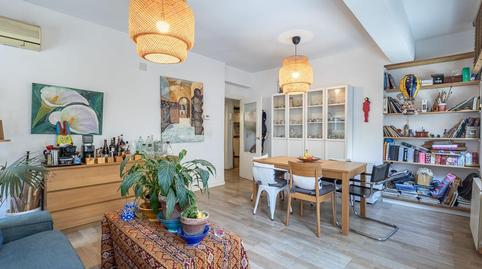 Foto 5 de Piso en venta en Calle de Pedro Antonio de Alarcón, 77, Camino de Ronda,  Granada Capital