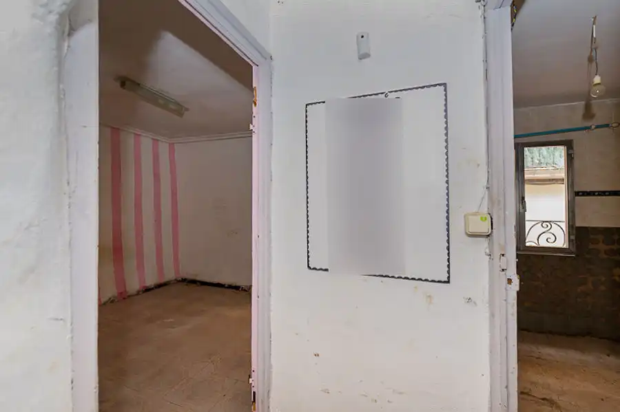Casa o chalet en venta en Entrena