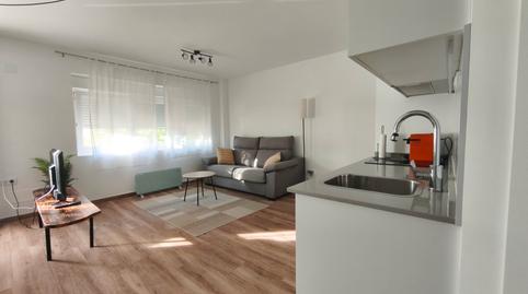 Foto 2 de Apartament en venda a Calle Juan José Pérez del Molino