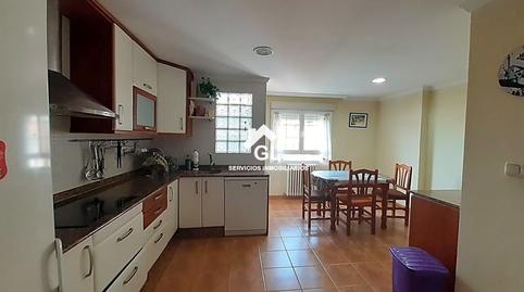 Foto 2 de Piso de alquiler en Cristóbal Lozano, Hospital,  Albacete Capital