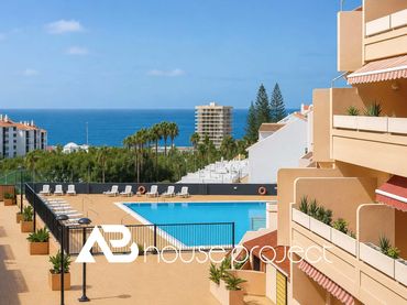 Wohnung mit Pool zum Verkauf in Calle Oregon sn