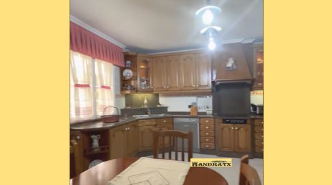 Foto 5 de Casa o xalet en venda a San Mateo - Castro- O Val, Narón