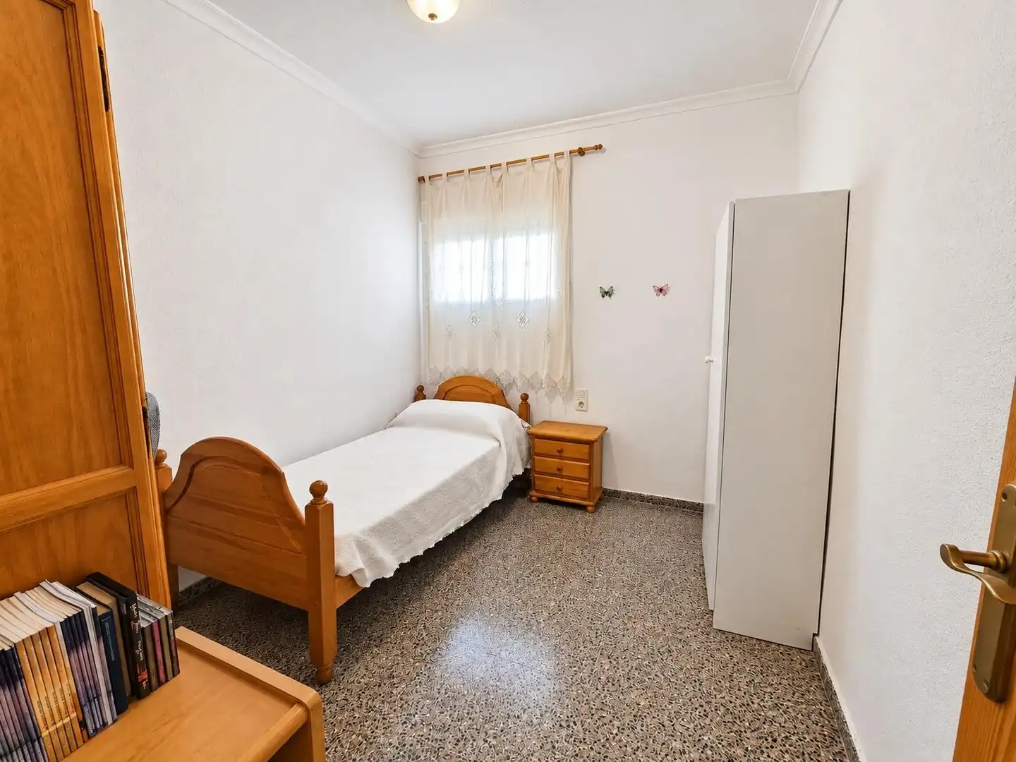 Piso con terraza en venta en Calle Calle Málaga, imagen 14