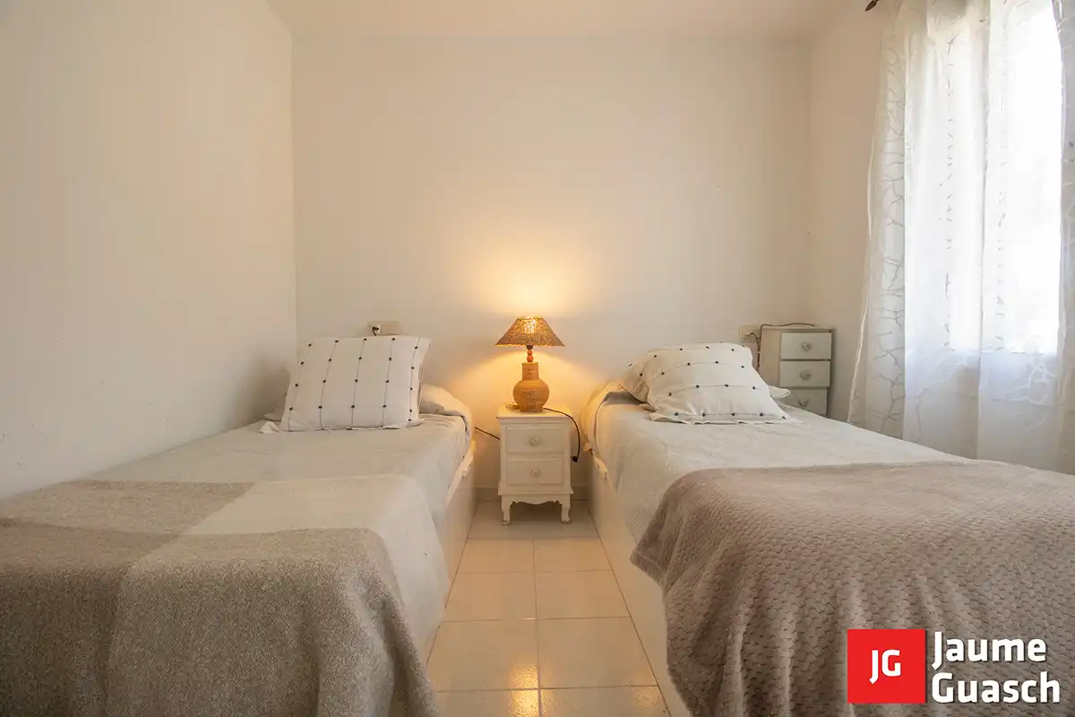 Apartamento en venta en N-340, 152, Barri Marítim
