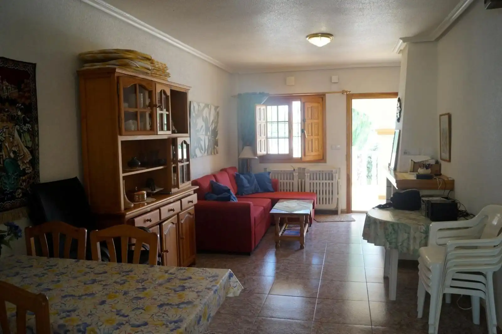 Bungalow en venda a Orihuela Costa, imagen 3