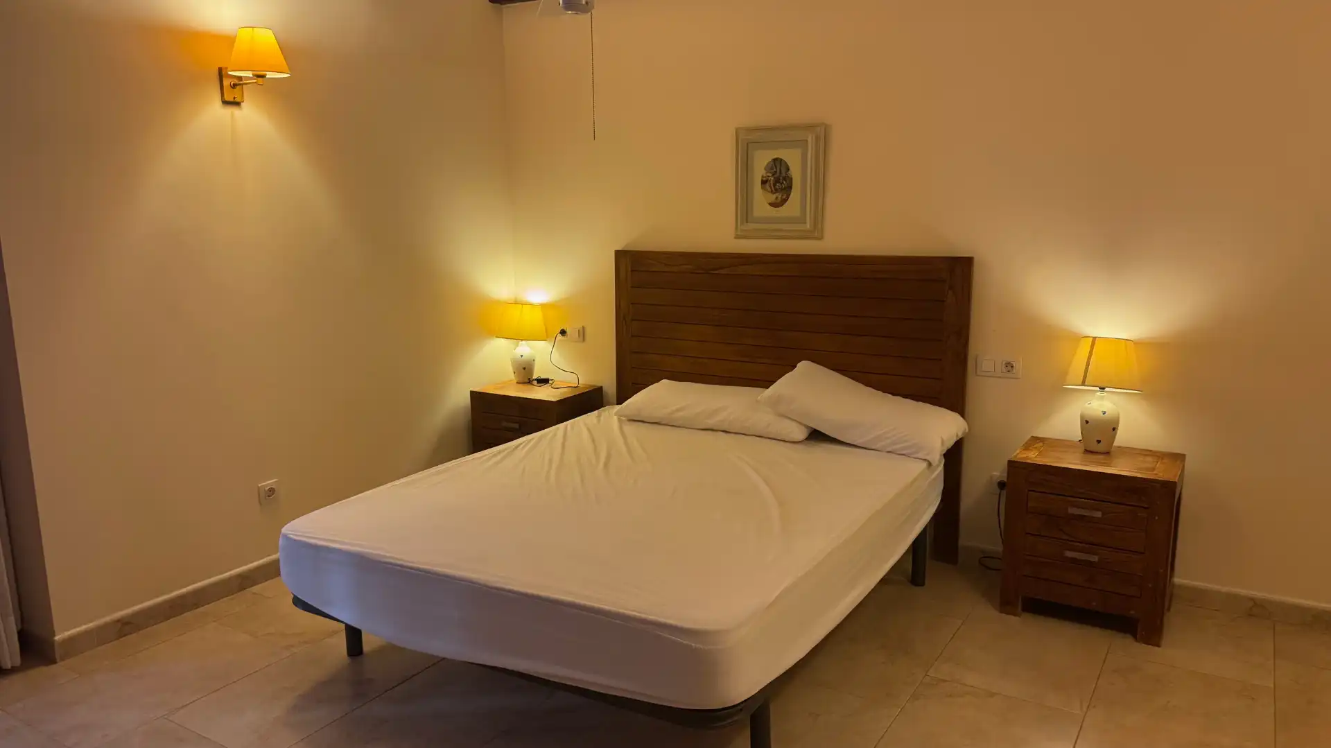 Habitación de Edificio en venta en Fuentespalda