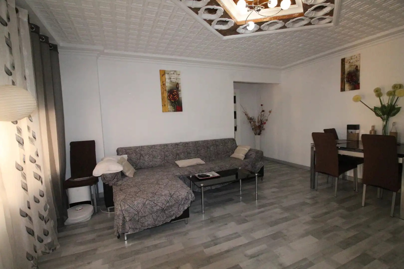 Wohnung mit Terrasse zum Verkauf in Carlet, imagen 6