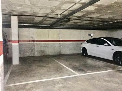 Parking of Garage for sale in Castelldefels