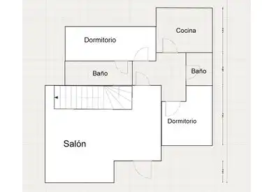 Houses for sale in Nuevo Baztán  with Heating, Private garden and Storage room