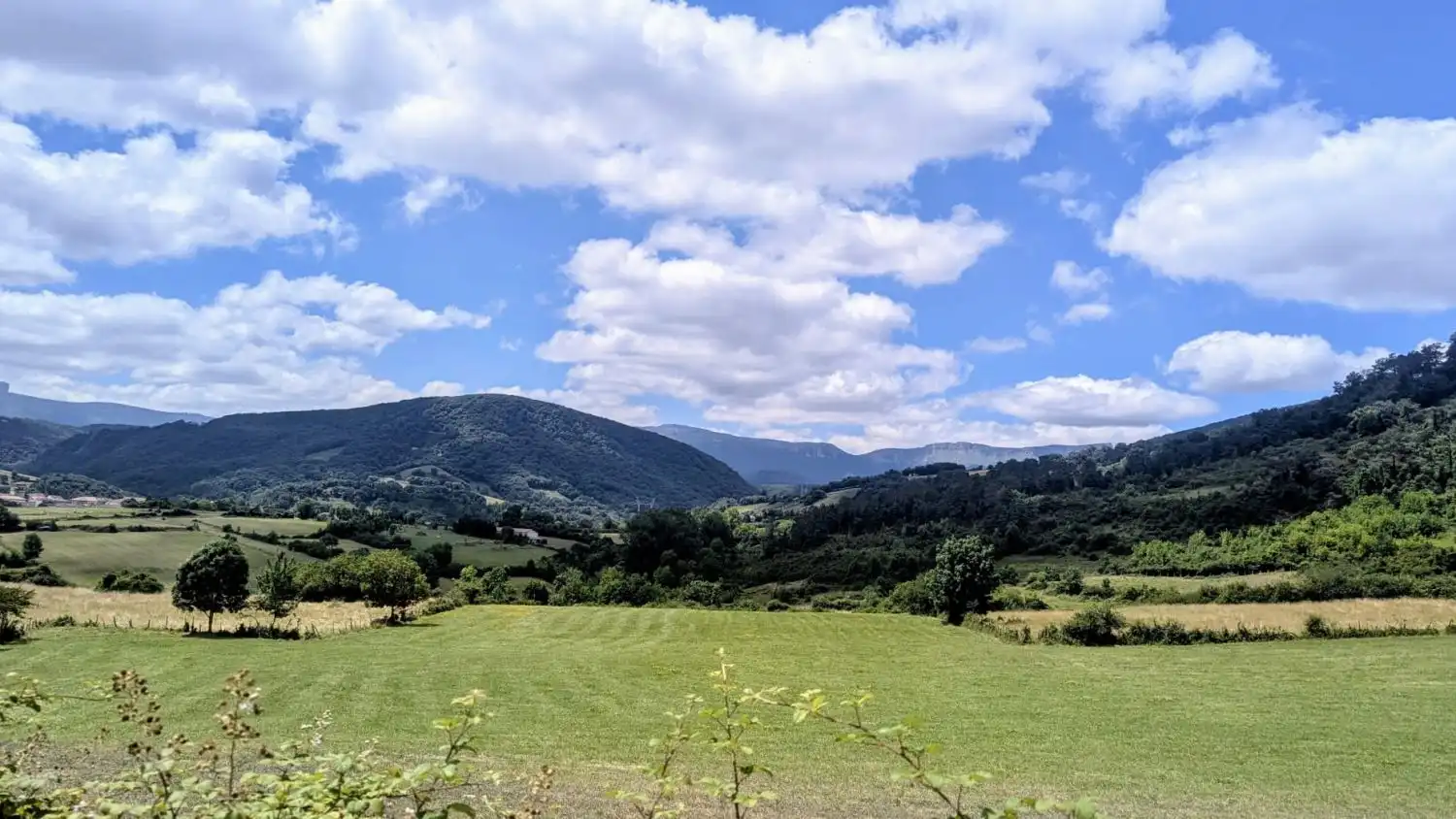 Terreny residencial en venda a Artziniega