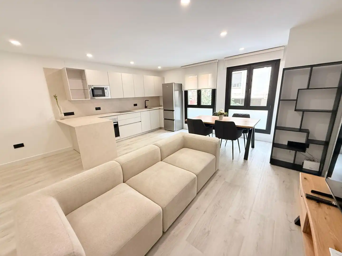 Apartament amb ascensor de lloguer a Calle Maestranza