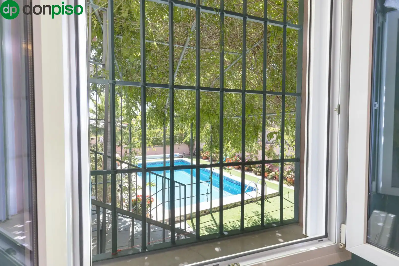 House with pool for sale in Avenida MONTEVIVE, imagen 20