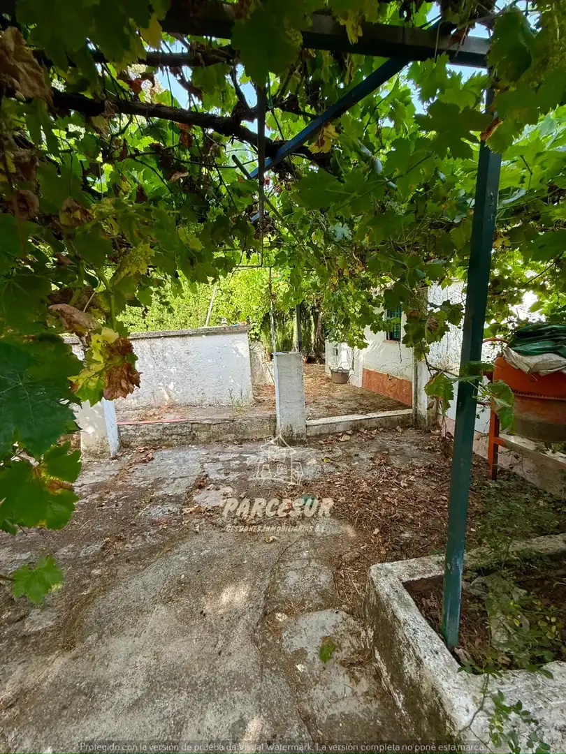 Casa o xalet en venda en Córdoba amb Traster i Piscina