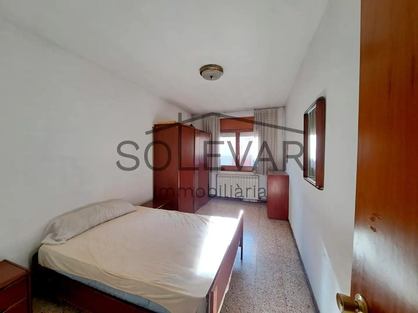 Habitación de Piso en venta en Isona i Conca Dellà con Trastero y Balcón