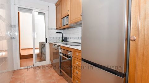 Foto 5 de Apartament de lloguer a Marina de la Torre, Mojácar