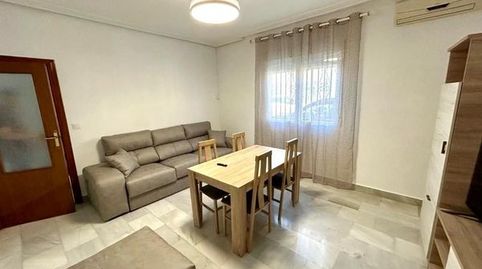 Casa / Chalet adosado en alquiler en Calle Jaén, Baeza., Bild 3