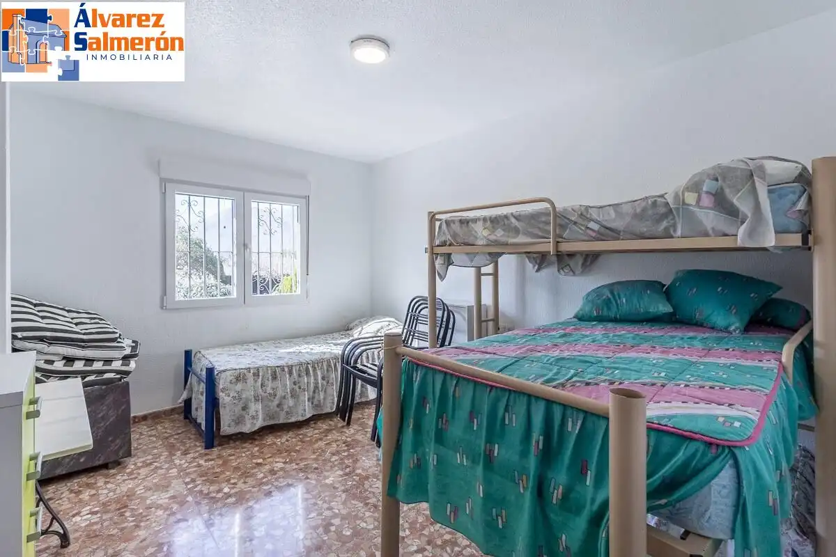 Chalet con piscina en venta en Atarfe, imagen 18