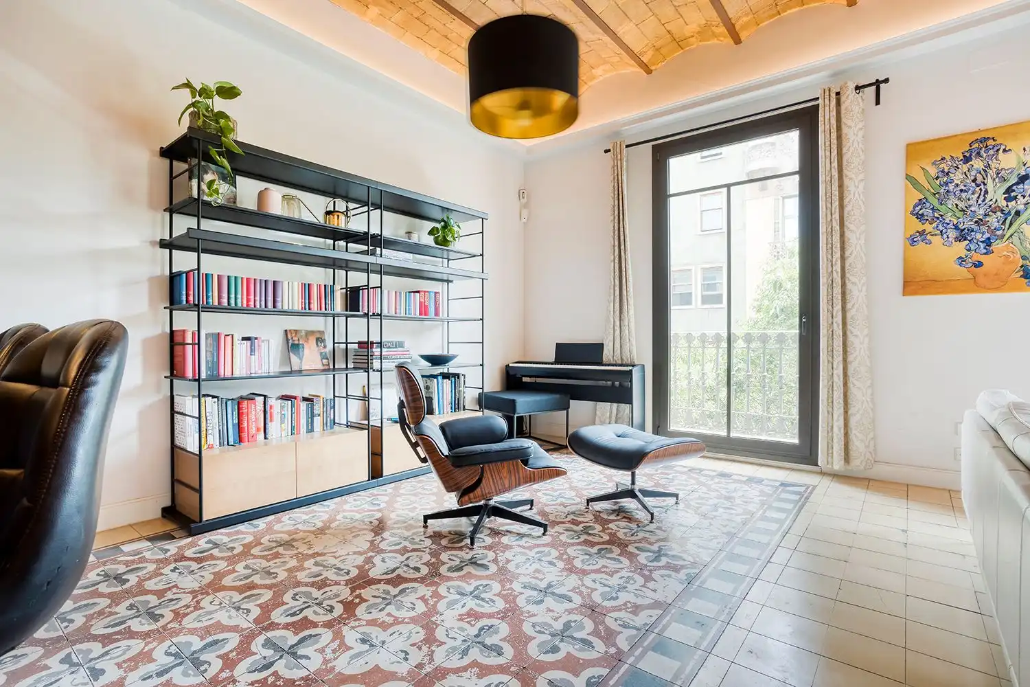 Appartement avec terrasse à vendre à Carrer de Casp, imagen 4