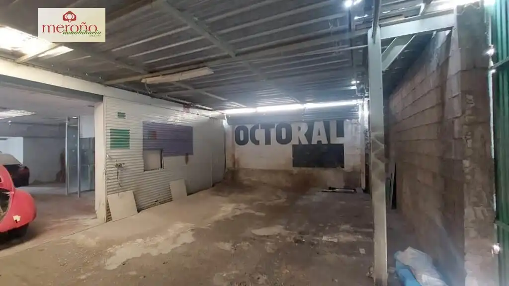 Nave industrielle à louer à Florida - Ciudad de Asís, imagen 17