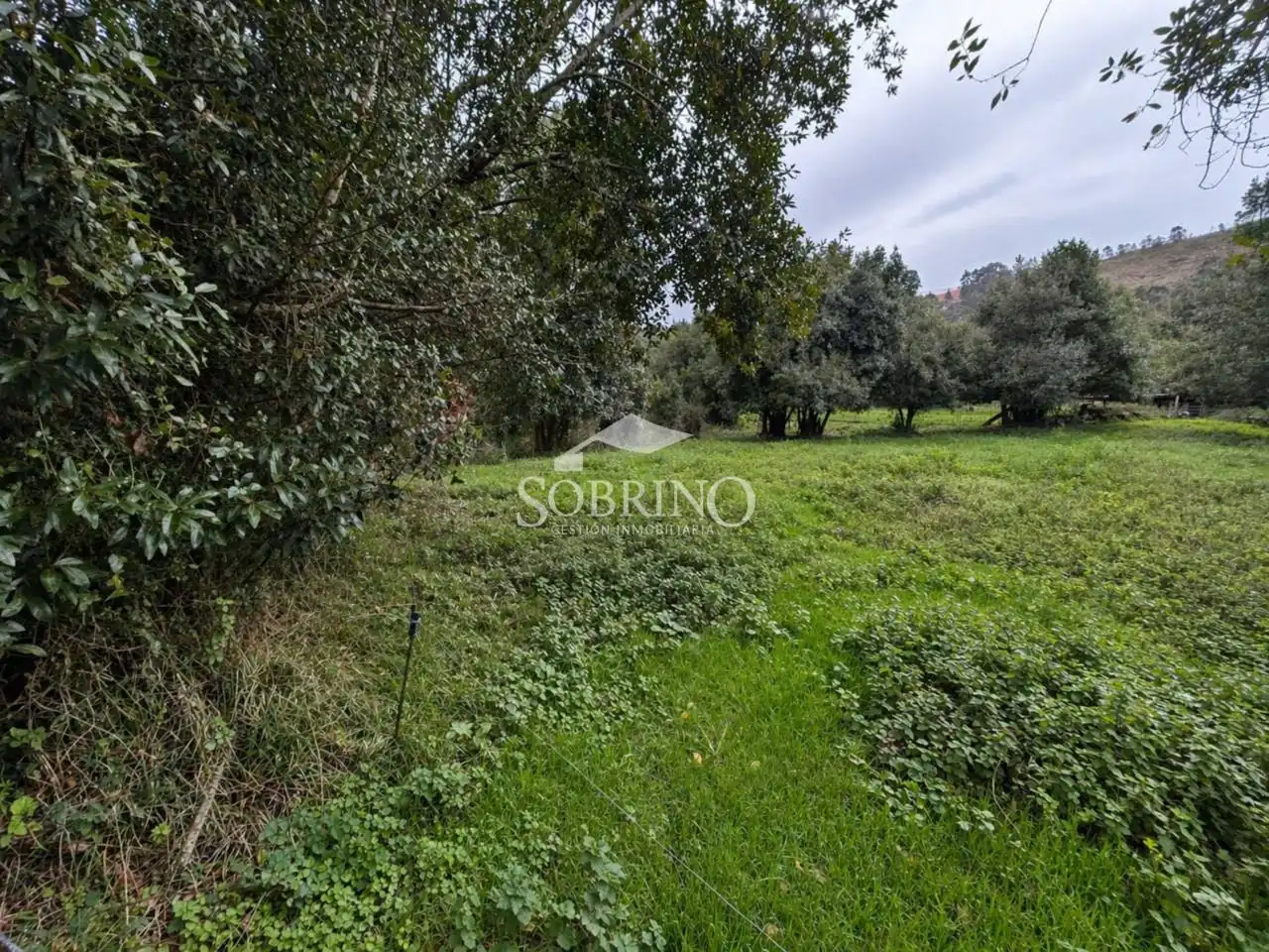Residencial en venta en Llanes