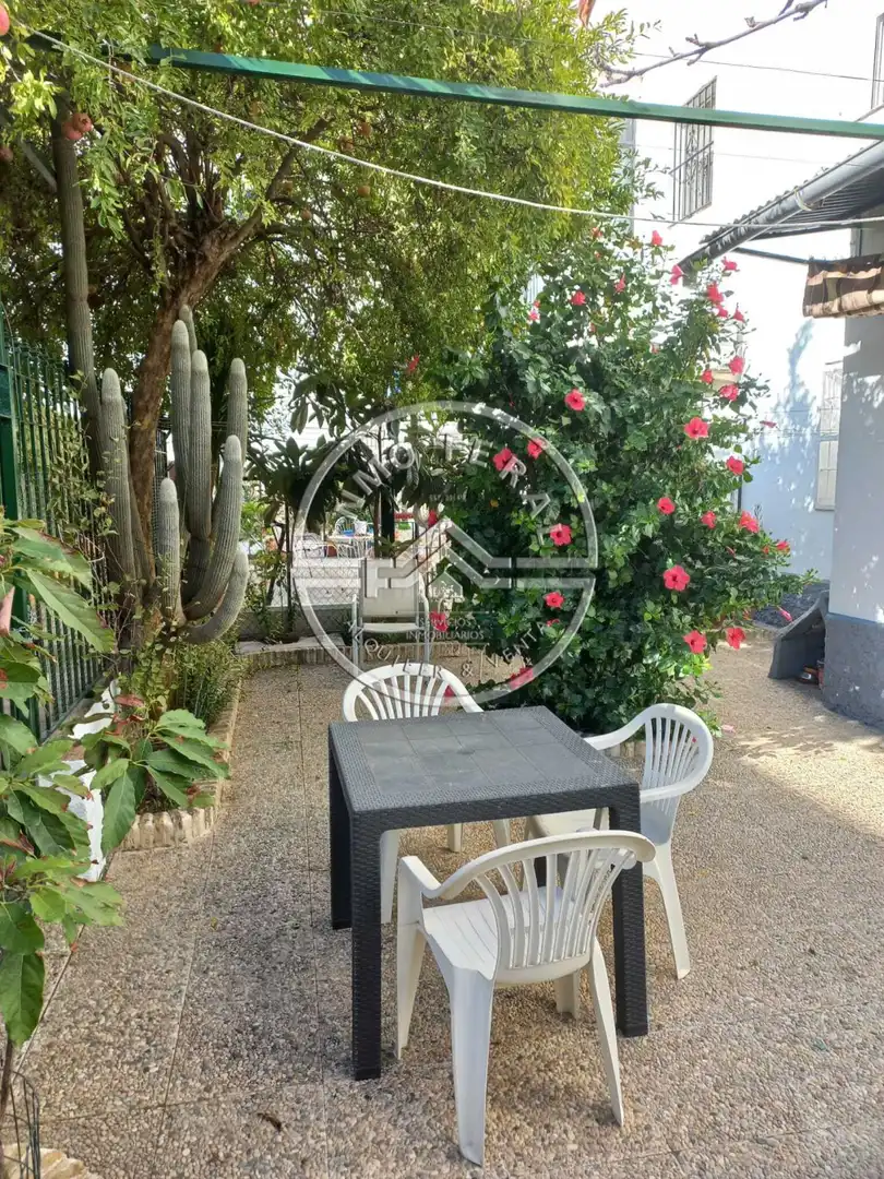 Terraza de Piso en venta en Écija, Sevilla