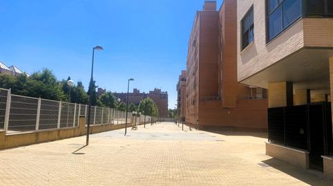 Photo 2 of Garage for sale in Calle Adolfo Marsillach, El Bercial, Getafe