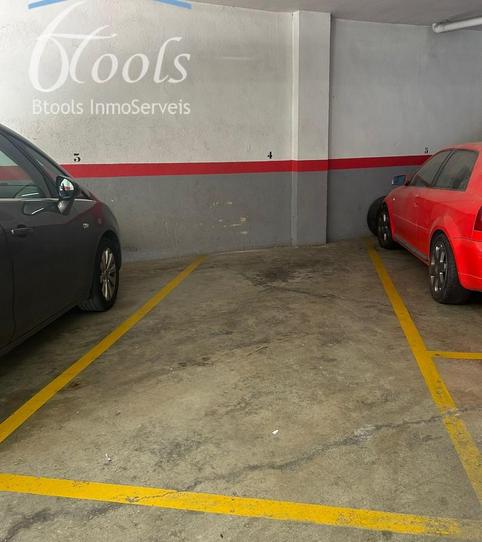 Foto 2 de Garatge de lloguer a Casc Antic, Barcelona