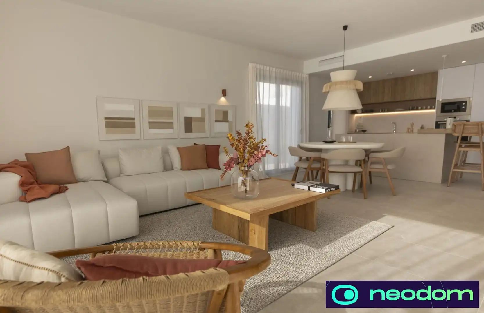 Maison avec piscine à vendre à N/A, imagen 6