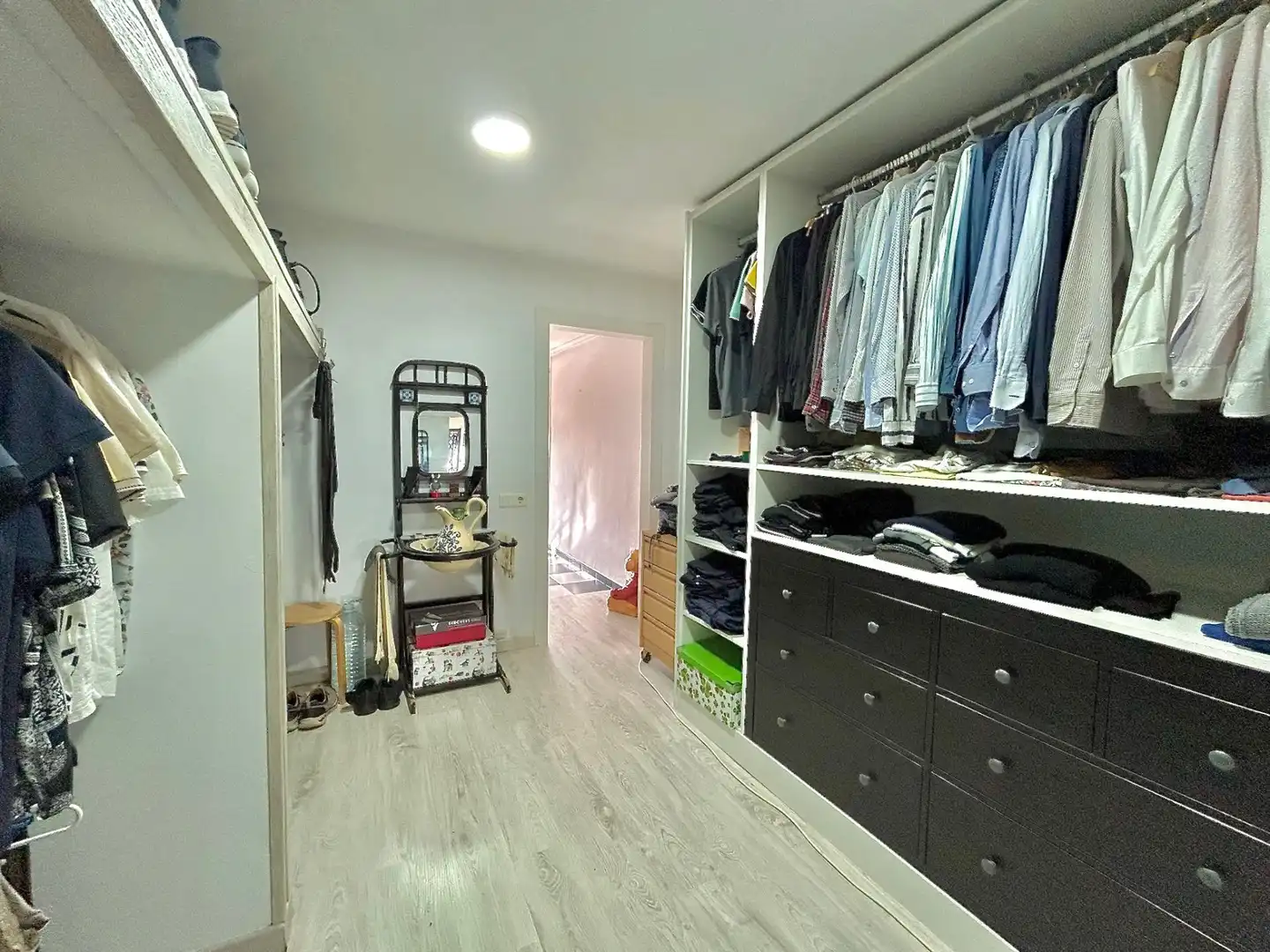 Bedroom of Attic for sale in Roquetas de Mar  with Private garden, Terrace and Furnished