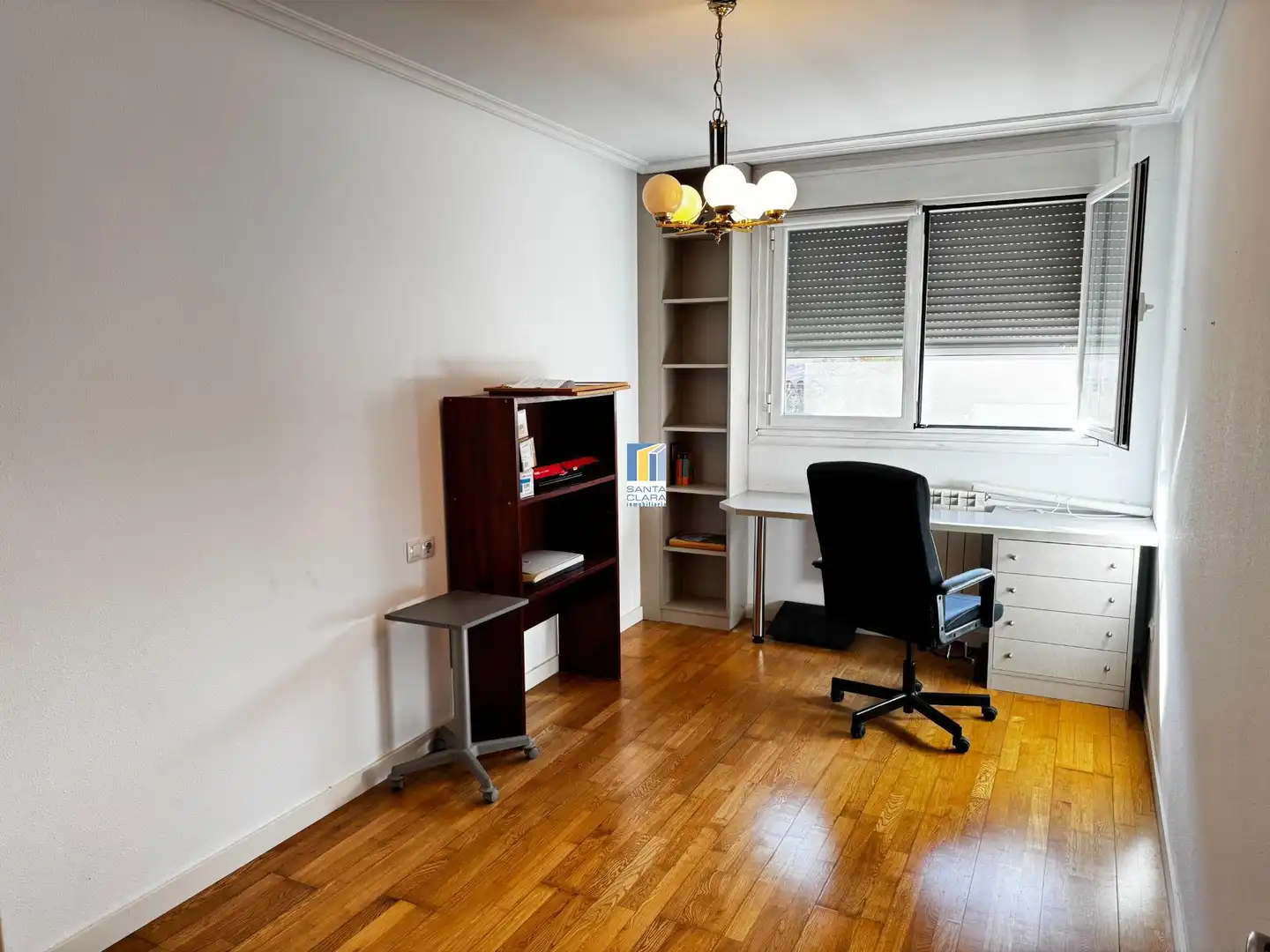 Bedroom of Detached homes for sale in Zamora Capital   with Heating, Terrace and Storage room