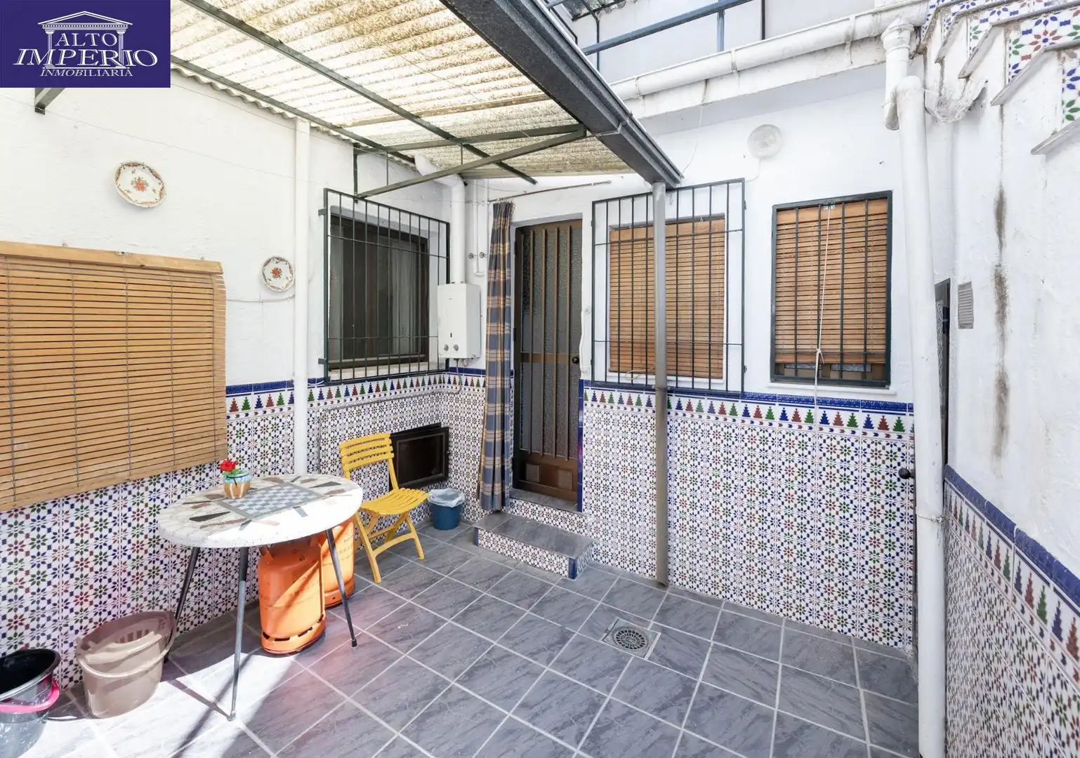 Casa in vendita a San Antón, imagen 12