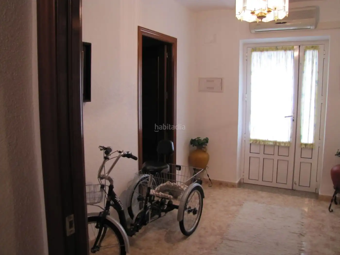 Casa en venda a Calle Párroco Isidoro Castellanos 36, imagen 5