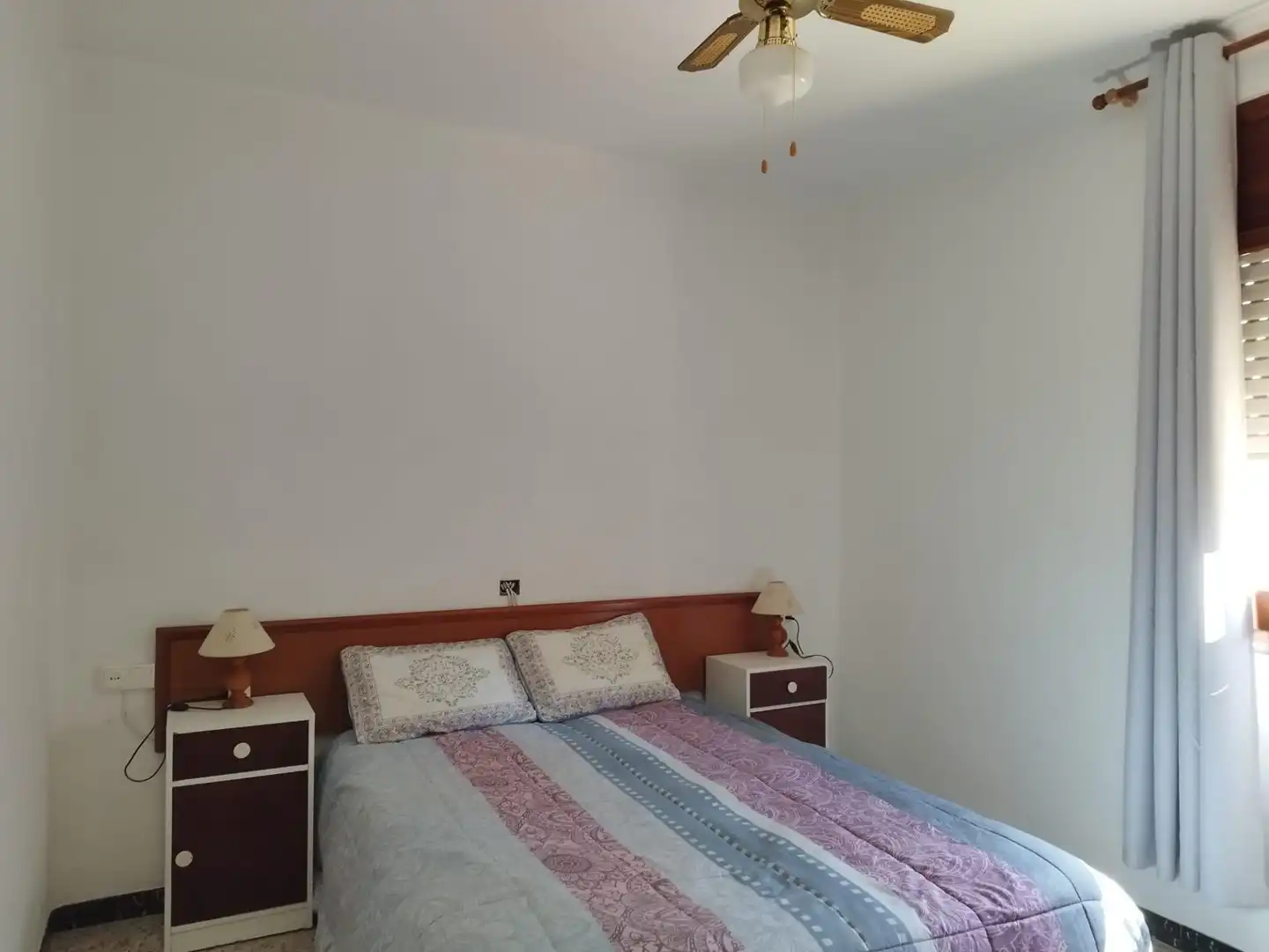 Habitación de Casa o chalet en venta en Alcanar con Jardín privado, Terraza y Trastero