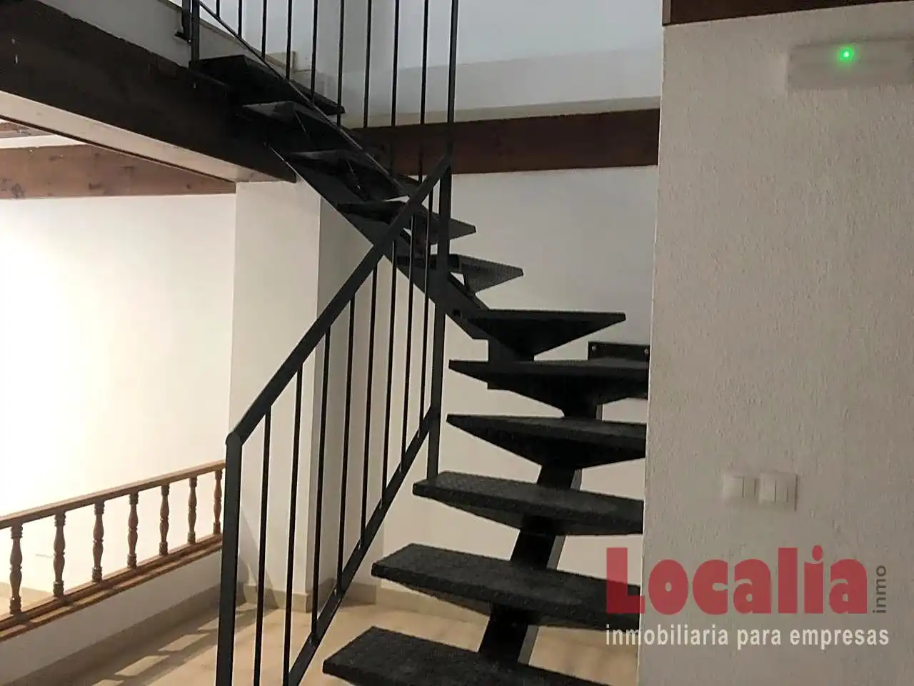 Local comercial de lloguer a Calle Ceferino Calderón, imagen 6