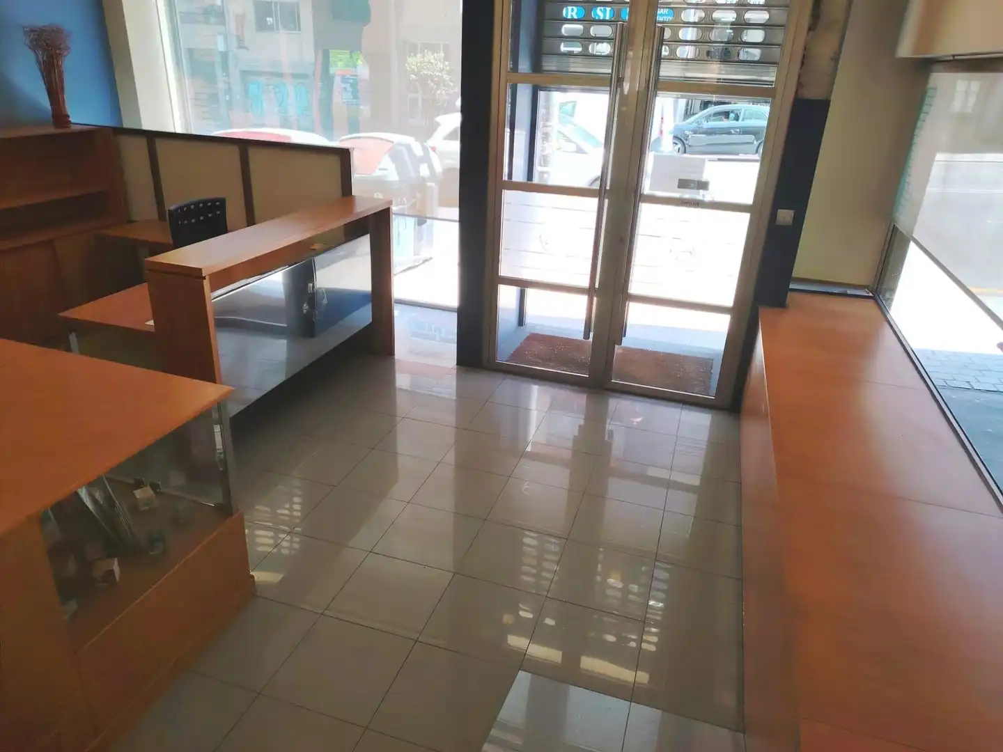 Büro zum Verkauf in Centro Urbano, imagen 36