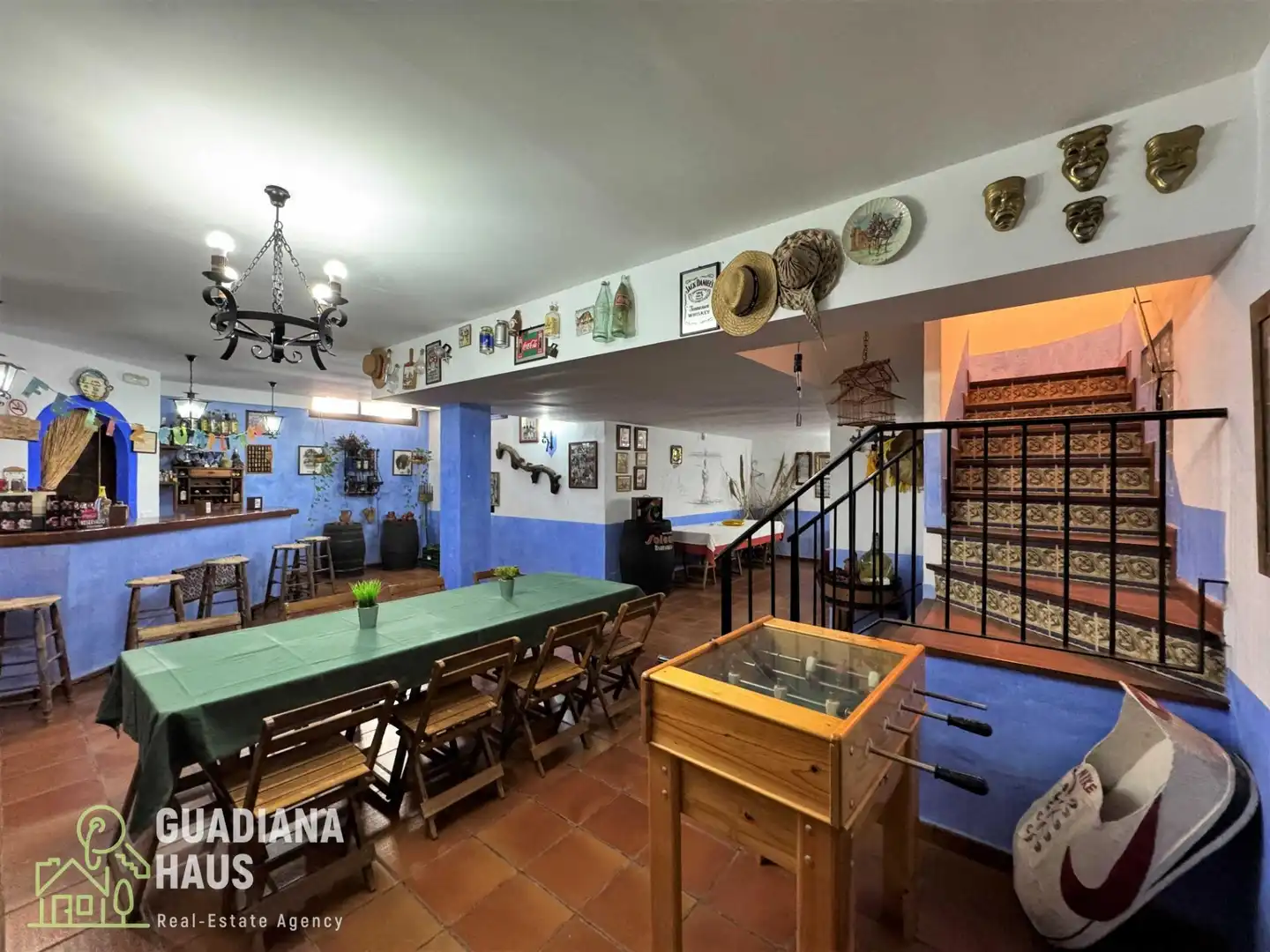 Chalet con terraza en venta en SAUCES 55, imagen 33