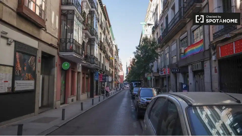 Piso en alquiler en Centro, imagen 18